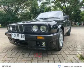 Bmw 318i 1990 e30