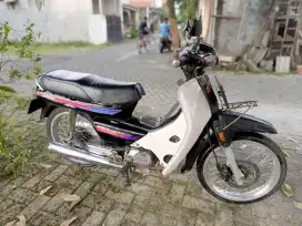 Astrea Grand Bulus ori 1992
