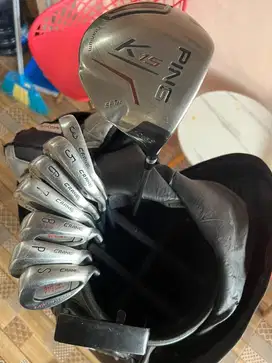 1 set stik stick golf