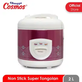 magic com baru 2 liter