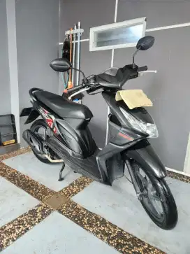 Jual Honda Beat 2010