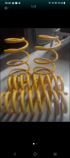 Jual per merciy
