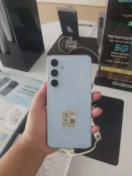 SAMSUNG S24FE DISKON 2,5JT KREDIT TANPA SURVEY