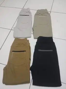 Celana panjang anak cwo