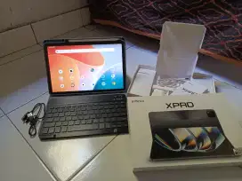 Tablet Infinix XPad 256gb Wifi Only
