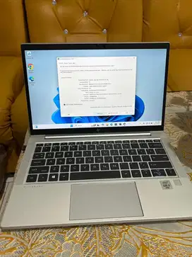 Laptop HP Elitebook G7