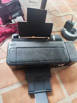 Printer Epson L310 2nd normal