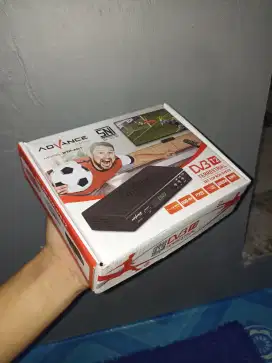 Set top box advance