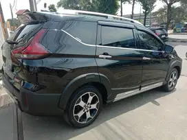 Mitsubishi Xpander 2021 Bensin