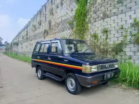 Toyota Kijang super 1.8 1996 Bensin