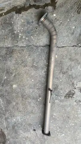 Frontpipe Innova Reborn Fortuner VRZ 2021+ 507 Power Bekas
