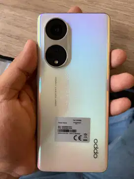 Oppo Reno 8t 5g ram 8/128 gb