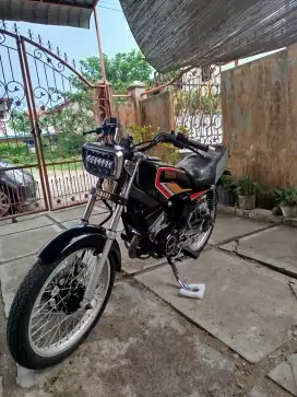 For sale RX King