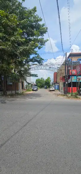 Bismillah dijual rumah di tengah ibu kota banjarbaru