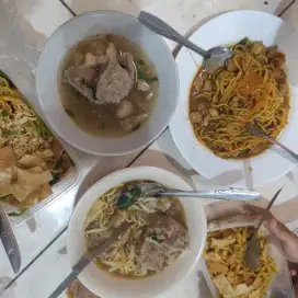 Lowongan kerja bakso