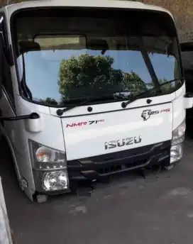 Kabin giga copotan