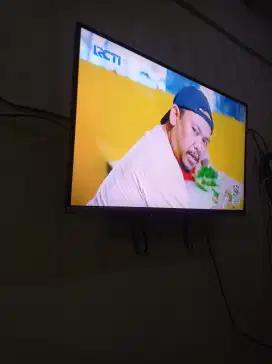 Jual TV coocaa 32 Mulus no minus