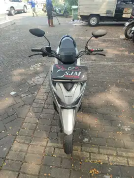 Beat Street 2023 Pajak Panjang