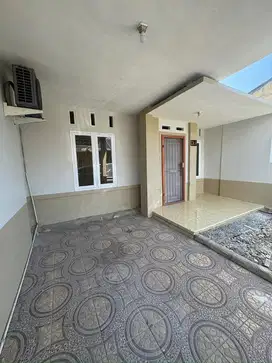 Dijual Rumah Siap huni di Persada Banten