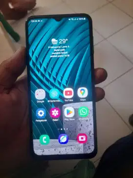 Samsung galaxy A23