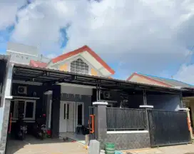 Disewakan Rumah Untuk Keluarga Siap Huni