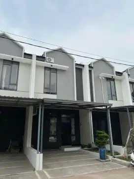 JUAL RUMAH MINIMALIS DI KOPO BANDUNG