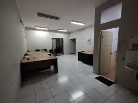 Ruko Gatot Subroto Bandung disewakan