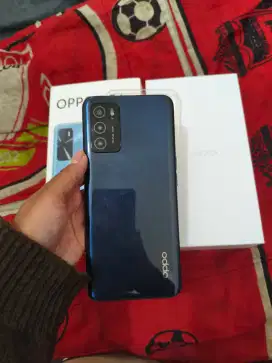 Oppo a54s 6/128 fullset
