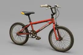 Dijual sepeda BMX