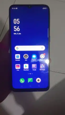 Oppo a31 ram6/128