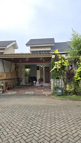 Rumah Minimalis Siap Huni Di Bekasi