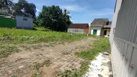Dijual Tanah Strategis Dekat Dispendukcapil Kota Malang – SHM