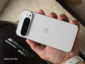 Google pixel 9 pro XL 512gb cukai