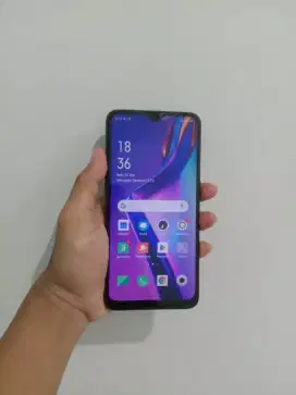 Oppo A12 Ram 3/32GB