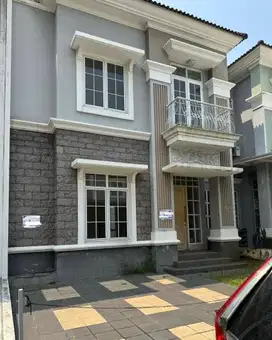 Dijual Rumah Menaggio Village Gading Serpong BSD
