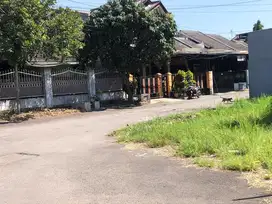 Rumah murah 2 lantai di Nuansa Mas, Kota Bandung