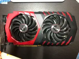 MSI GAMING X RX570 4G