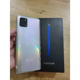 Samsung note 10 lite 8/128GB
