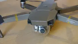 DJI Mavic Pro Platinum Drone