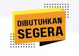 Dicari : Akunting utk sebuah Perusahaan Digital Printing