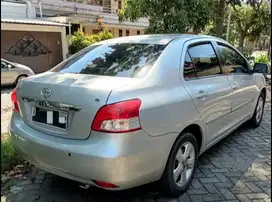 Toyota Vios G manual 2008 adv 2007 & 2009