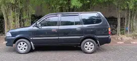 Toyota Kijang 2004 Bensin
