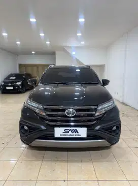Toyota Rush 1.5 GR Sport AT 2023 MURAH