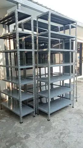 RAK SERBAGUNA SUSUN 5