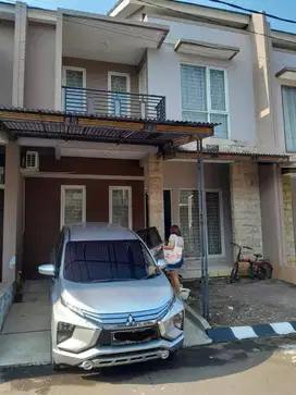 Disewakan Rumah Modern Nyaman