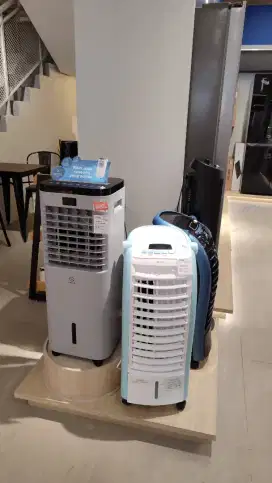 AIR COOLER Penyejuk Ruangan