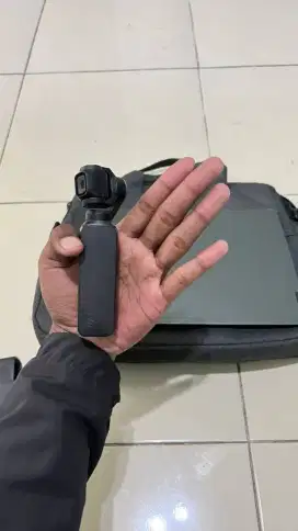 Dji Osmo Pocket 1