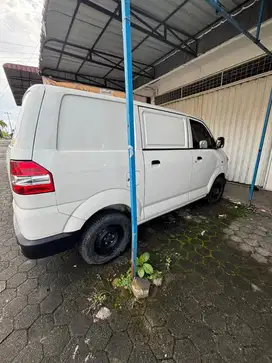 Di Jual Suzuki Apv BV