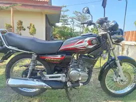 Jual rx king peredam 2007