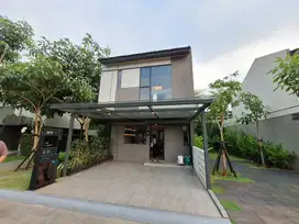 di Jual Rumah XYZ Livin X5 DP 15Jt Free Furnish & Canopy